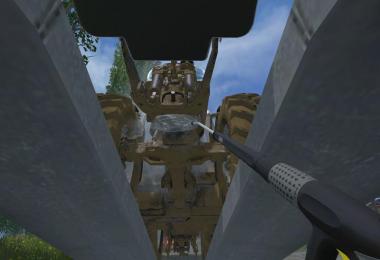 New Holland T8 435 v1.2