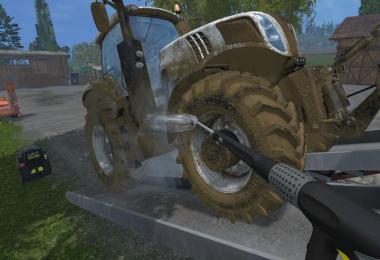 New Holland T8 435 v1.2