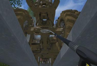 New Holland T8 435 v1.2