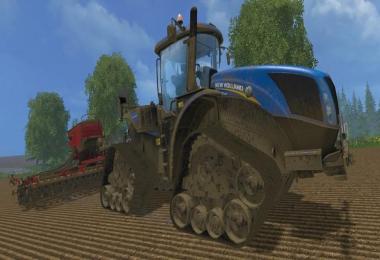New Holland T9.565 ATI v1.0