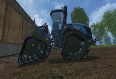 New Holland T9.565 ATI v1.0