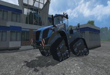 New Holland T9.565 ATI v1.0