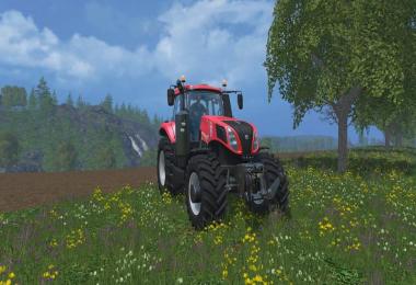 Nh T8 Red Power Plus v1.1