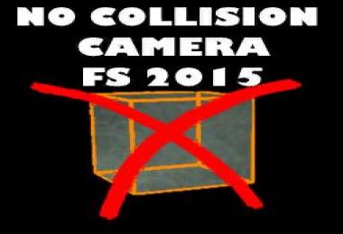 No Collision Camera