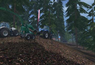 North Brabant v1.0