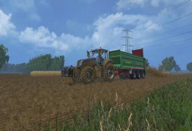 North Brabant v1.0