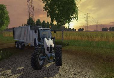 North Brabant v1.0