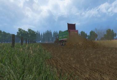 North Brabant v1.0