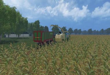 North Brabant v1.0