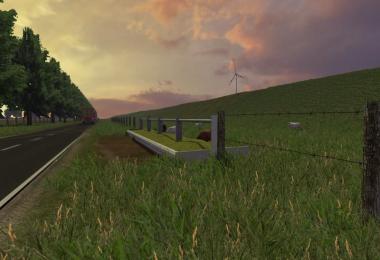 North Brabant v1.0
