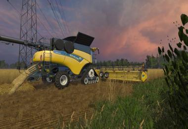 North Brabant v1.0