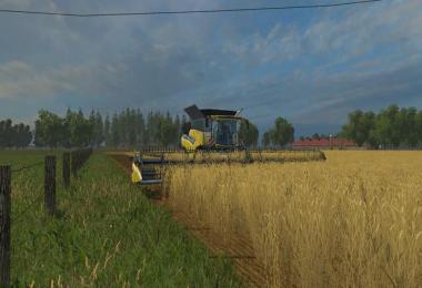 North Brabant v1.0