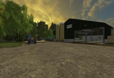 North Brabant v1.0