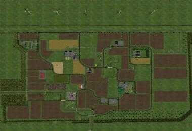 North Brabant v1.0