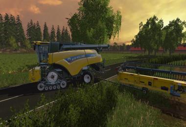 North Brabant v1.0