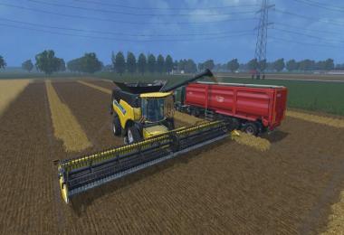 North Brabant v1.0