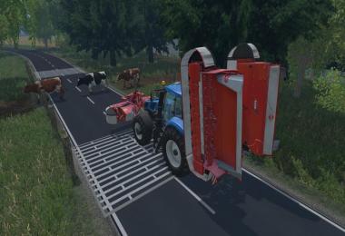North Brabant v1.0