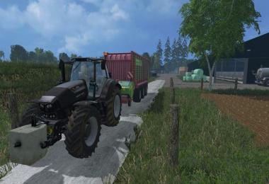 North Brabant v1.0