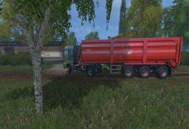 North Brabant v1.0
