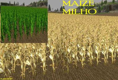 Nova texture wheat barley v1.0 mais