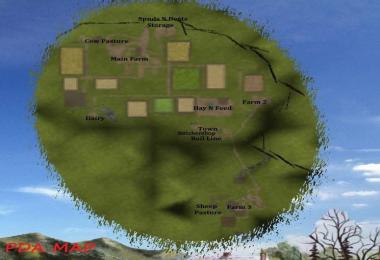 Old Family Farm 2015