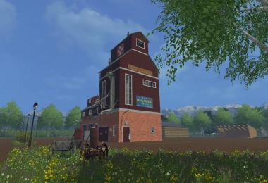 Old Family Farm 2015