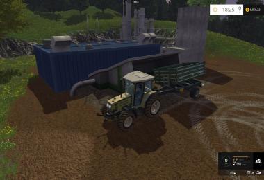 Old Family Farm 2015