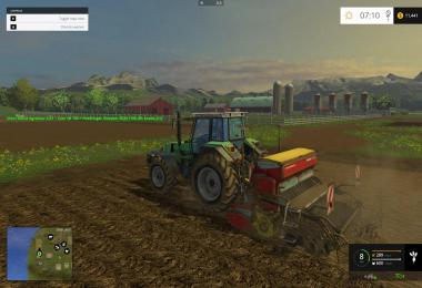 Old Family Farm 2015