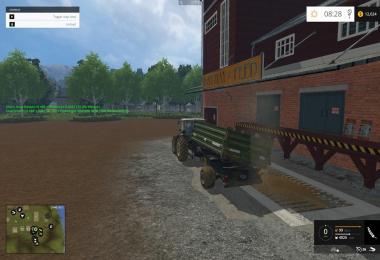 Old Family Farm 2015