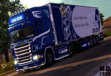 Pack Jens bode 1.14.xx