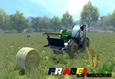 Pack Juraccessoire Godet Frabel Ls v1.1
