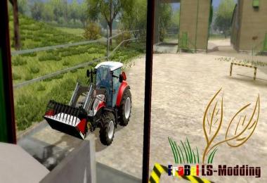 Pack Juraccessoire Godet Frabel Ls v1.1