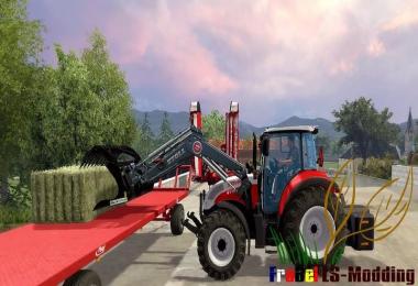 Pack Juraccessoire Godet Frabel Ls v1.1