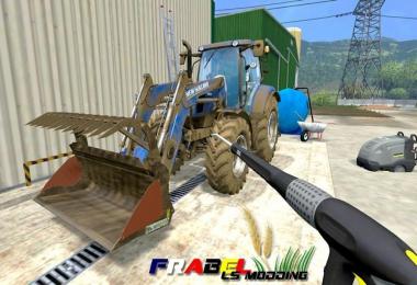 Pack Juraccessoire Godet Frabel Ls v1.1