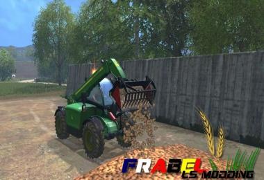 Pack Juraccessoire Godet Frabel Ls v1.1