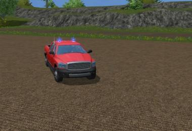 PickUp firefighters v1.0