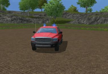 PickUp firefighters v1.0