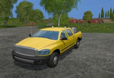 Pickup Service v1.2