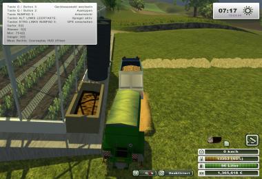 placeable UPK Cucumber Tomato Greenhouse v2