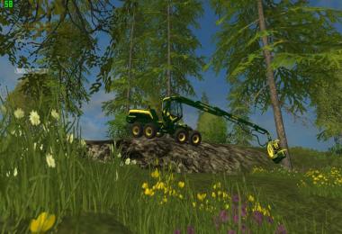 Ponsse Easy Cutter v0.9