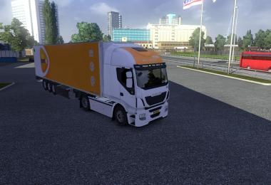 PostNL - Trailer & Truck 1.14.0.10