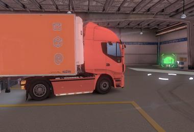 PostNL - Trailer & Truck 1.14.0.10