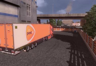 PostNL - Trailer & Truck 1.14.0.10