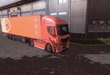 PostNL - Trailer & Truck 1.14.0.10