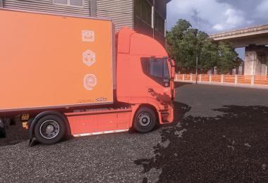 PostNL - Trailer & Truck 1.14.0.10