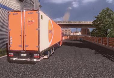 PostNL - Trailer & Truck 1.14.0.10