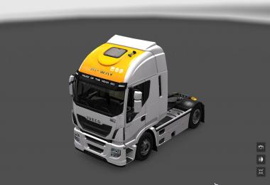 PostNL - Trailer & Truck 1.14.0.10