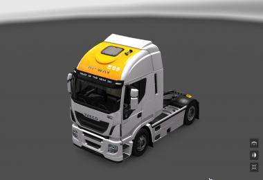 PostNL - Trailer & Truck 1.14.0.10