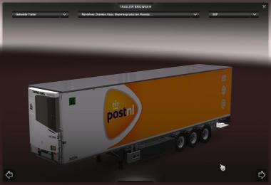 PostNL - Trailer & Truck 1.14.0.10