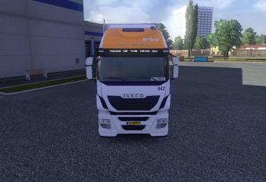 PostNL - Trailer & Truck 1.14.0.10